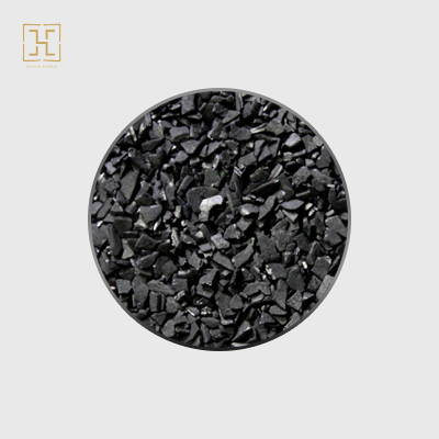 Activated Carbon for Electroplating Wastewater Treatment